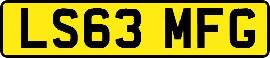 LS63MFG