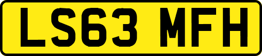 LS63MFH