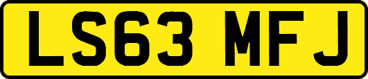 LS63MFJ