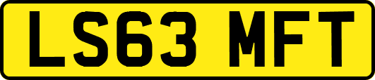 LS63MFT