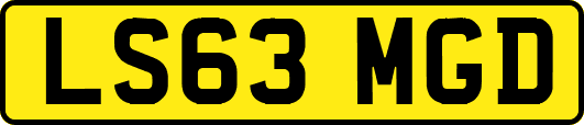 LS63MGD
