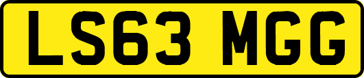 LS63MGG