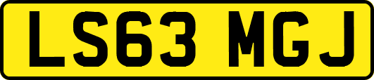 LS63MGJ