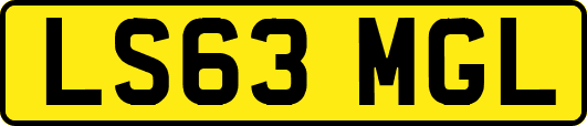 LS63MGL