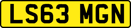 LS63MGN