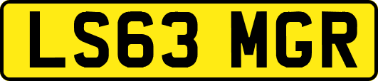 LS63MGR