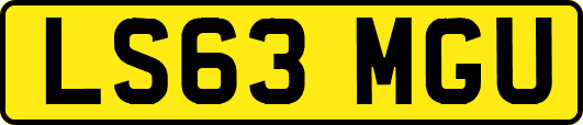 LS63MGU