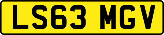 LS63MGV