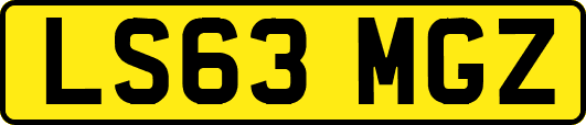LS63MGZ