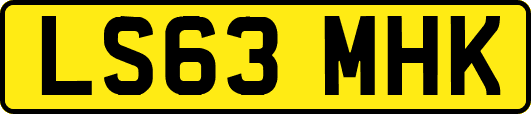 LS63MHK