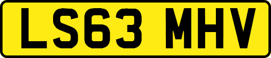 LS63MHV