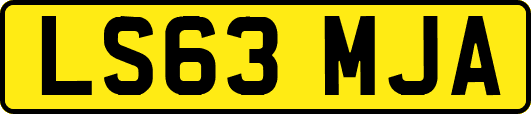 LS63MJA