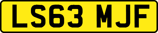 LS63MJF