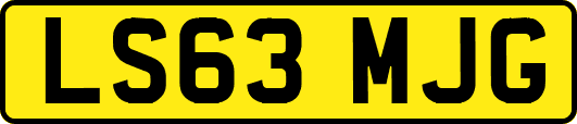 LS63MJG
