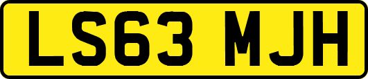 LS63MJH