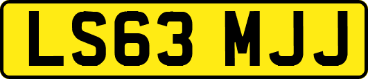 LS63MJJ