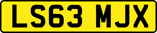 LS63MJX