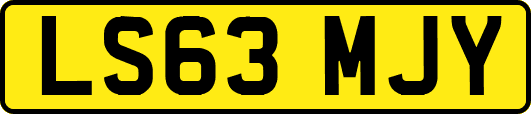 LS63MJY