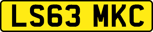 LS63MKC