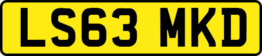 LS63MKD