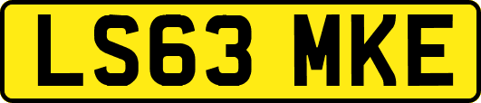 LS63MKE