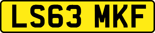 LS63MKF