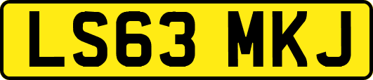 LS63MKJ