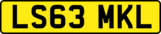 LS63MKL