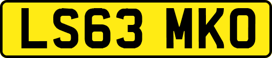 LS63MKO