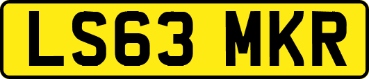 LS63MKR