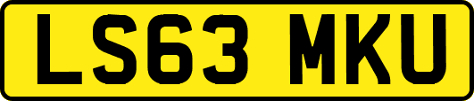 LS63MKU