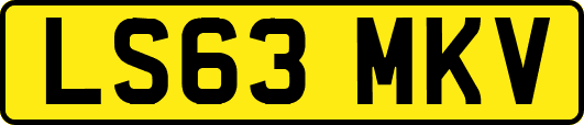 LS63MKV