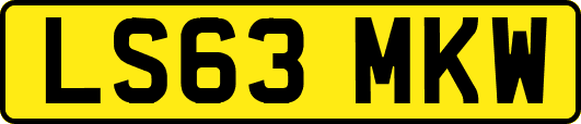 LS63MKW