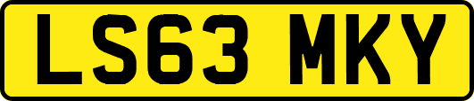 LS63MKY