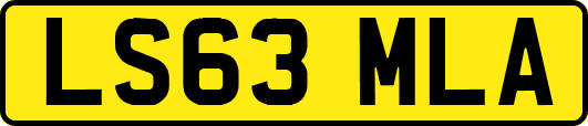 LS63MLA