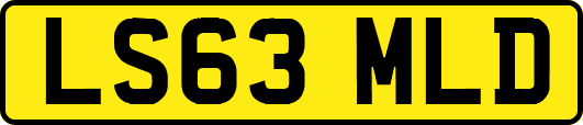 LS63MLD