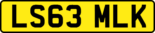 LS63MLK