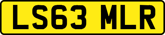 LS63MLR