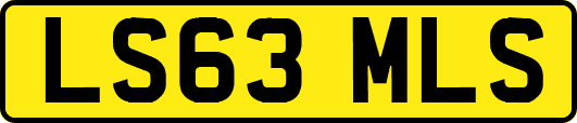 LS63MLS