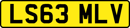 LS63MLV