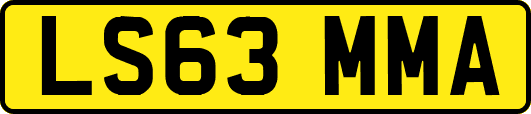 LS63MMA
