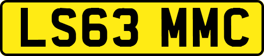 LS63MMC