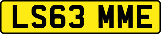 LS63MME