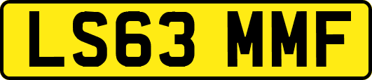 LS63MMF