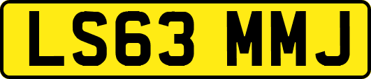 LS63MMJ