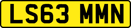 LS63MMN