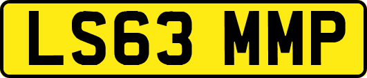 LS63MMP