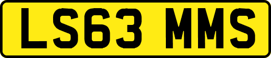 LS63MMS