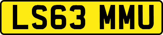 LS63MMU