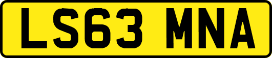 LS63MNA